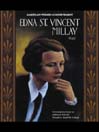 Edna St. Vincent Millay